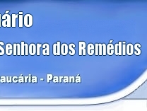 Santu�rio Nossa Senhora dos Rem�dios